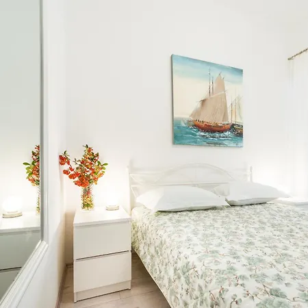 Apartament King's Landing *