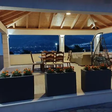 King's Landing Appartement