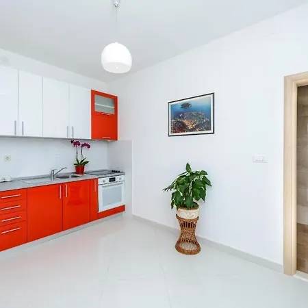 King's Landing Apartamento Dubrovnik