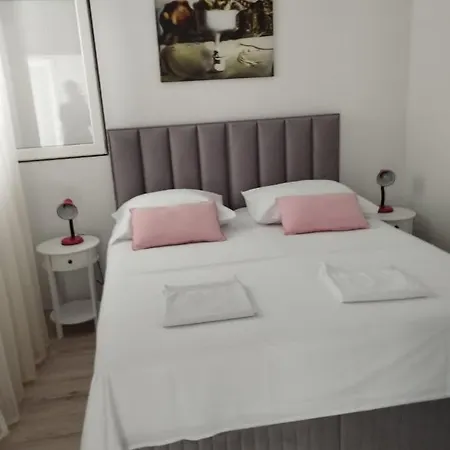 Appartement King's Landing Dubrovnik