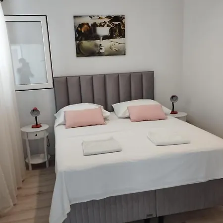 King's Landing Apartment Dubrovnik