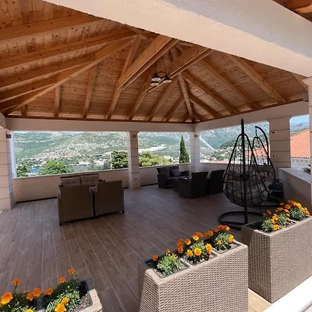 King's Landing Appartement