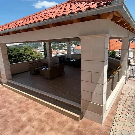 King's Landing Appartement