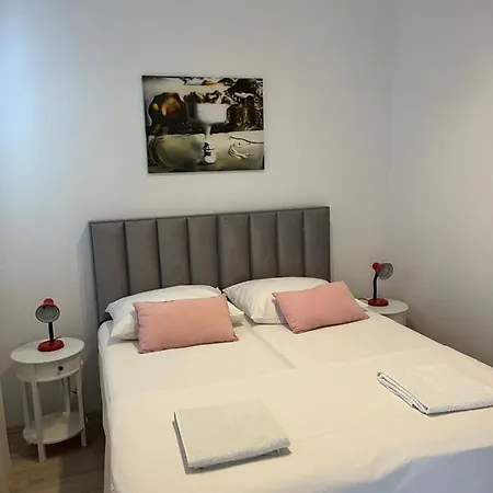 Appartement King's Landing