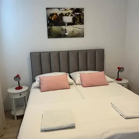 King's Landing Dubrovnik