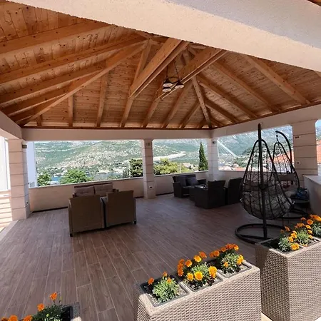 King's Landing Appartement Dubrovnik