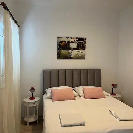 King's Landing 杜布罗夫尼克