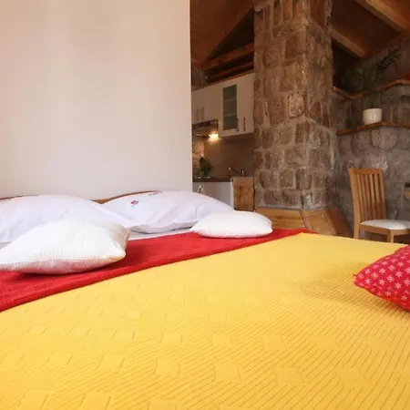 Apartmán King's Landing Dubrovník