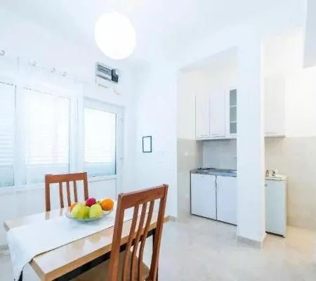 Appartement King's Landing