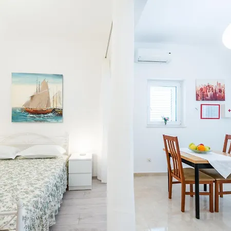 King's Landing Dubrovnik