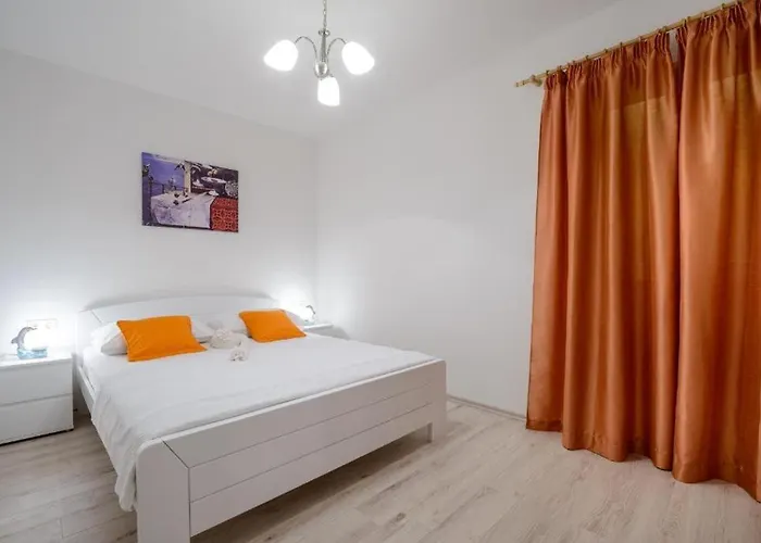 King's Landing Apartamento *
