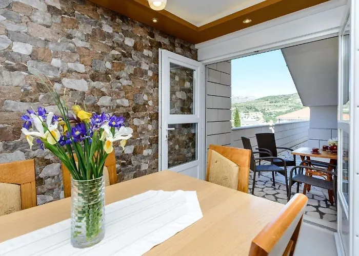 King's Landing Apartamento Dubrovnik