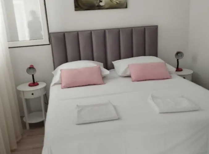 Apartamento King's Landing Dubrovnik