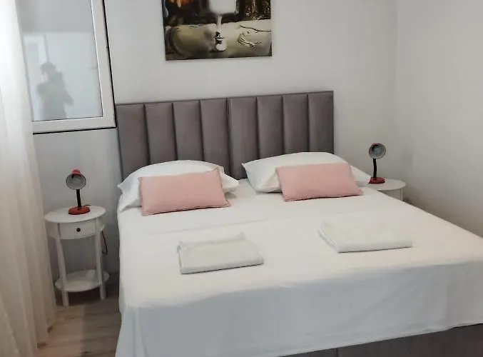 King's Landing Apartamento Dubrovnik