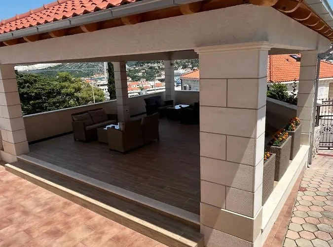 King's Landing Apartamento