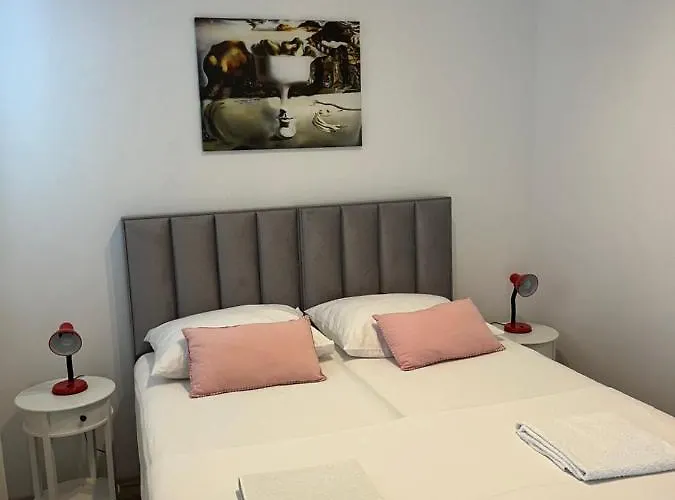Apartamento King's Landing