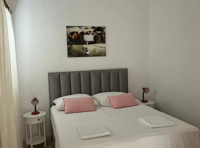 Apartamento King's Landing Dubrovnik