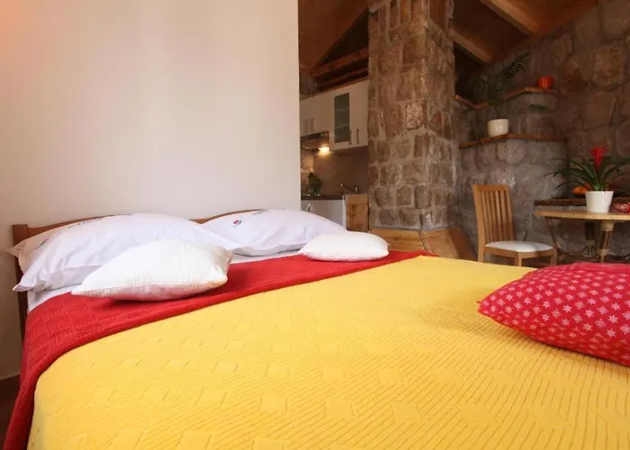 Apartamento King's Landing Dubrovnik
