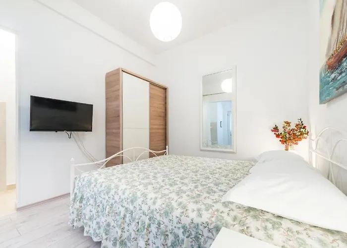 King's Landing Apartamento