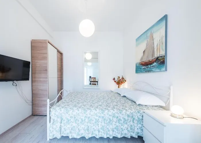 Apartamento King's Landing
