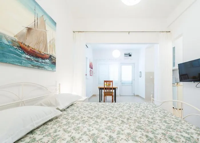 King's Landing Apartamento Dubrovnik