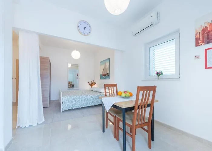 Apartamento King's Landing Dubrovnik