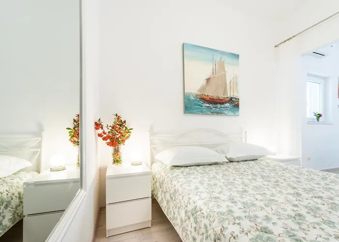 Apartamento King's Landing *