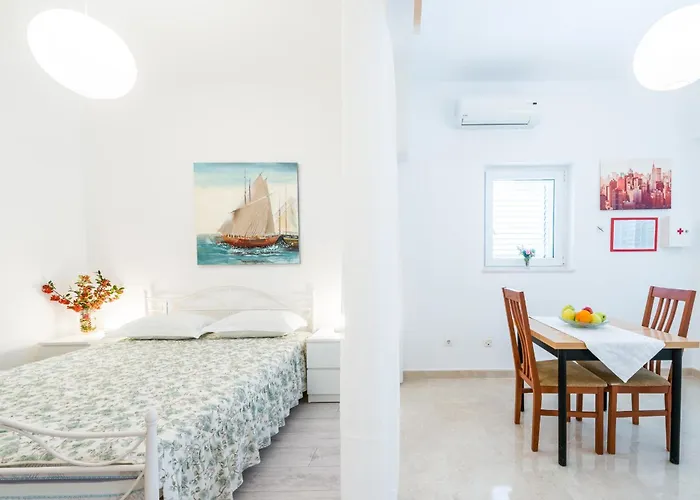 King's Landing Apartamento