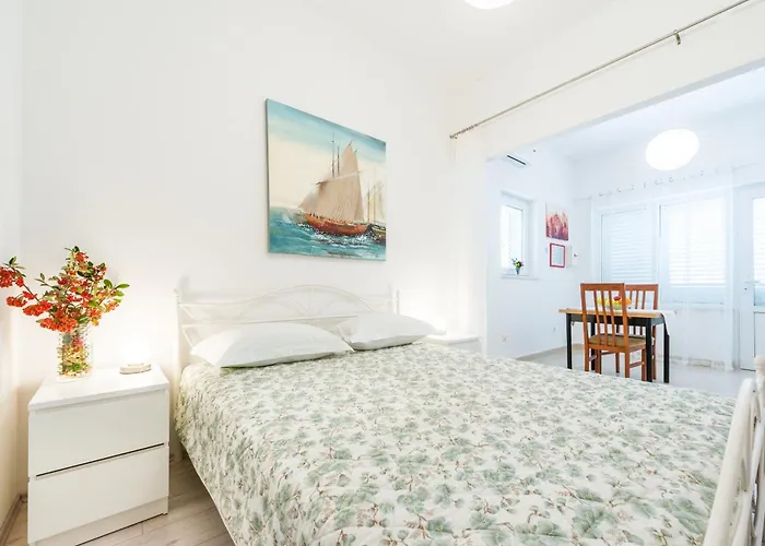 King's Landing Apartamento *
