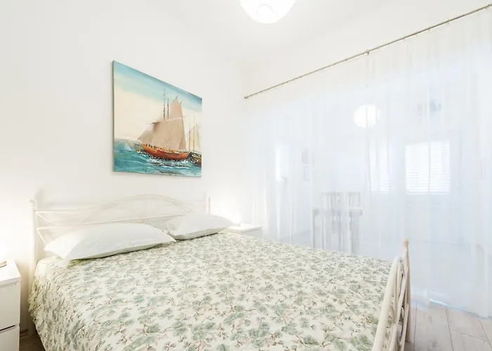 Apartamento King's Landing *
