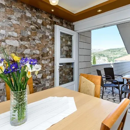 King's Landing Apartamento Dubrovnik