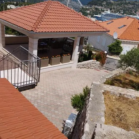 King's Landing Apartamento Dubrovnik