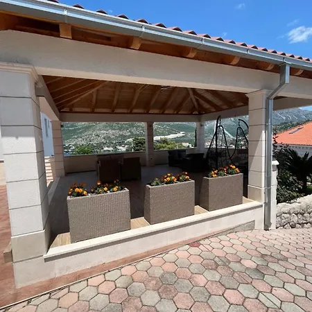 King's Landing Dubrovnik