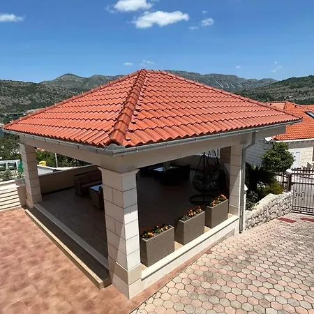 King's Landing Dubrovnik