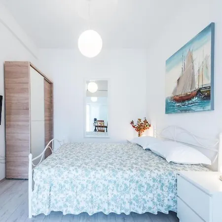 Apartamento King's Landing