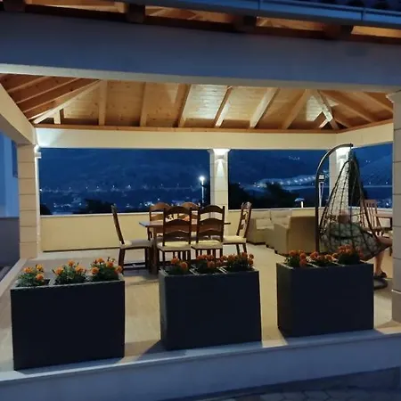 King's Landing * Dubrovnik